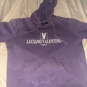 Valentino Hoodie